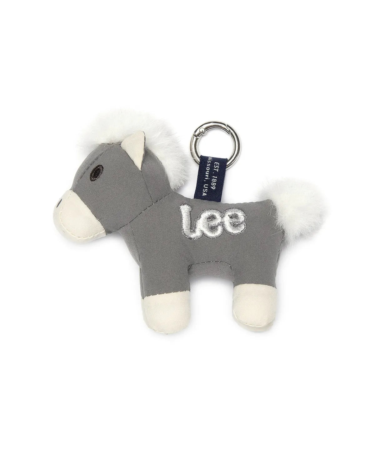 [NCT Jaemin Pick] Lee Pony Doll Keychain