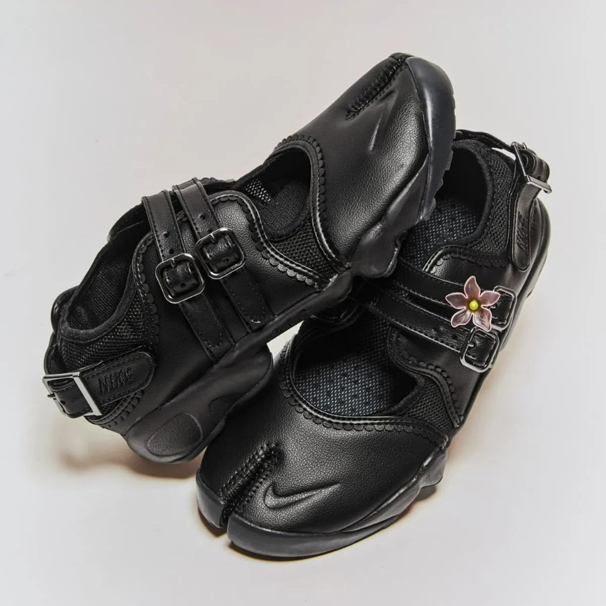 Nike Air Rift Breathe W - Black