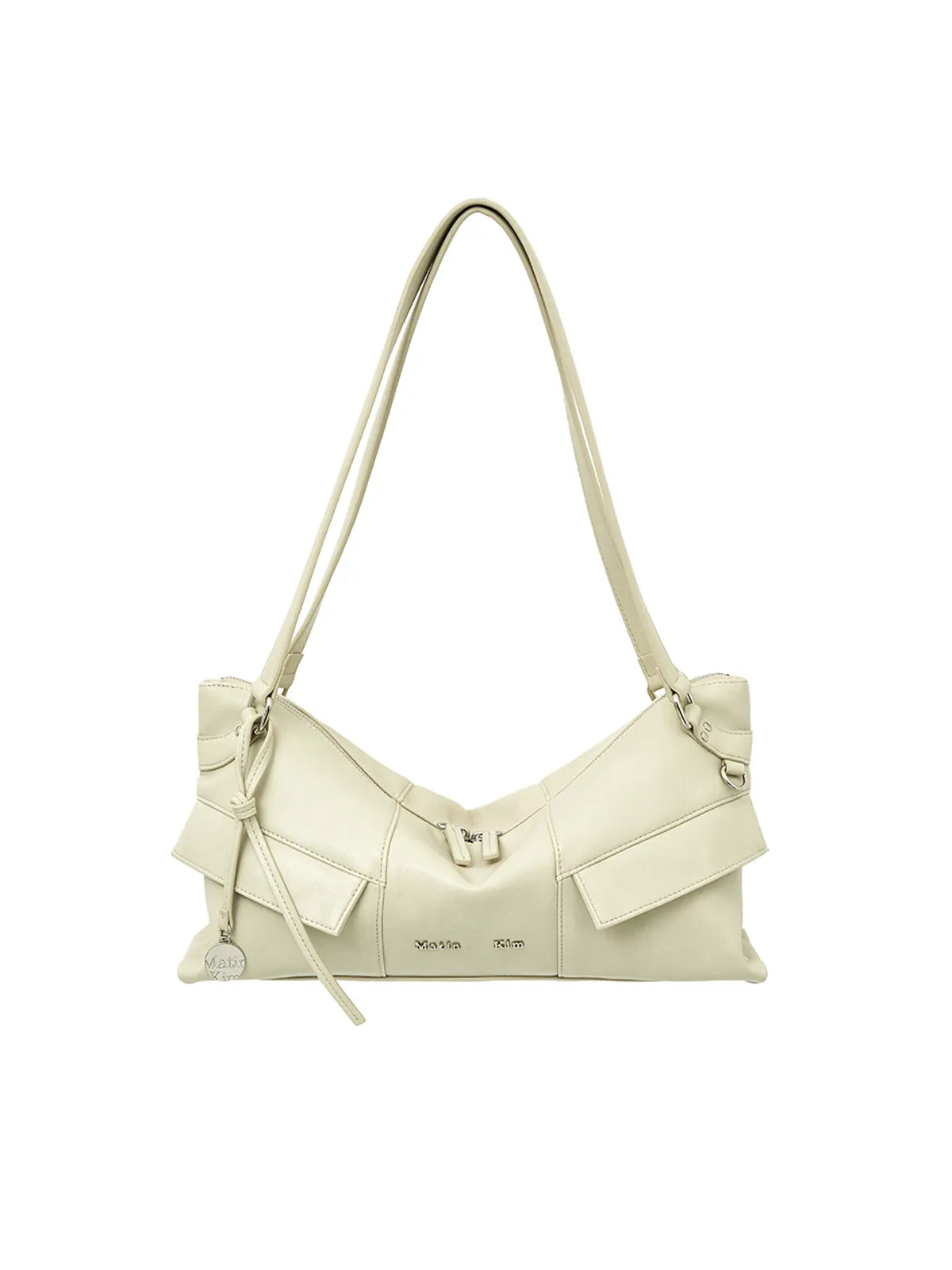 [Aespa Ningning Worn] Matin Kim Wide Nemo Shoulder Bag