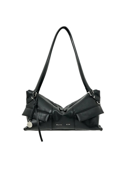 [Aespa Ningning Worn] Matin Kim Wide Nemo Shoulder Bag