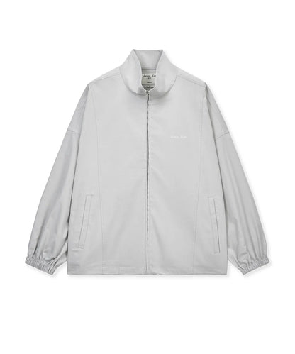 [Aespa Ningning Worn] Matin Kim Back Logo High Neck Jumper