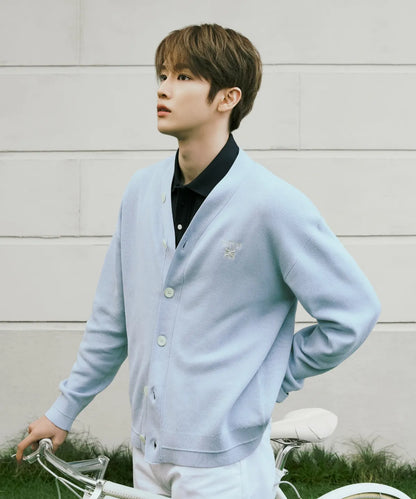 [Riize Pick] 26SS Satur Essential Paro Cardigan