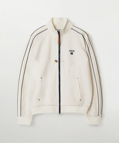 [Riize Pick] 26SS Satur Essential Lawton Track Zip-Up Jacket