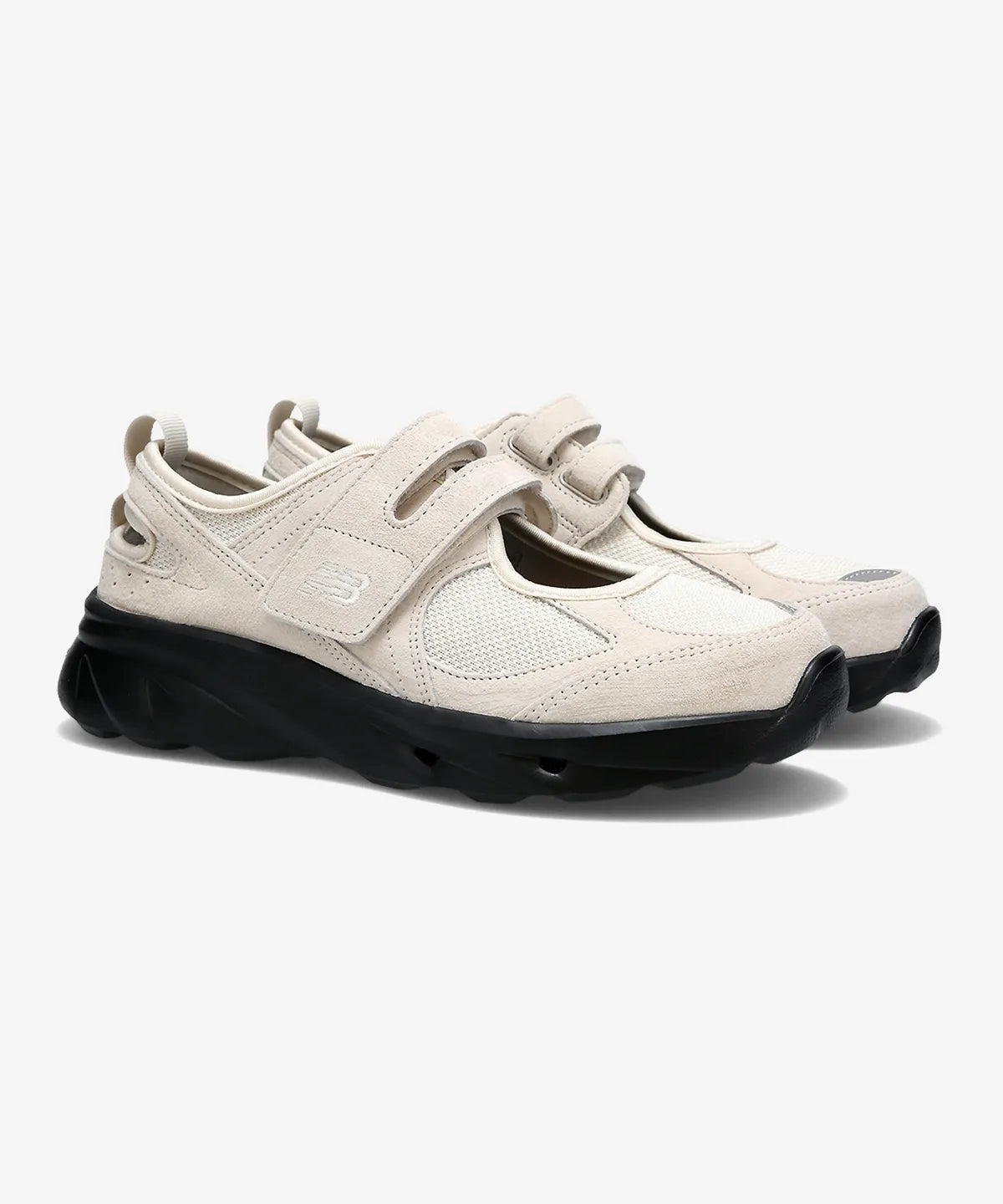 [ Classic & Sporty Breeze] 26SS New Balance Mary Jane Breeze Sneakers