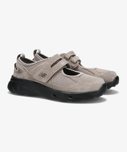 [ Classic & Sporty Breeze] 26SS New Balance Mary Jane Breeze Sneakers