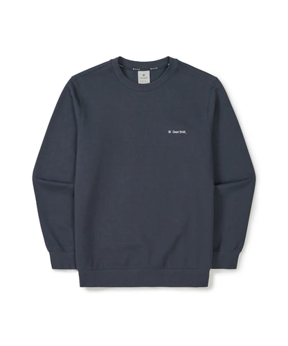 [BTS V Pick] 26SS Snow Peak Doodle Graphic Sweatshirt