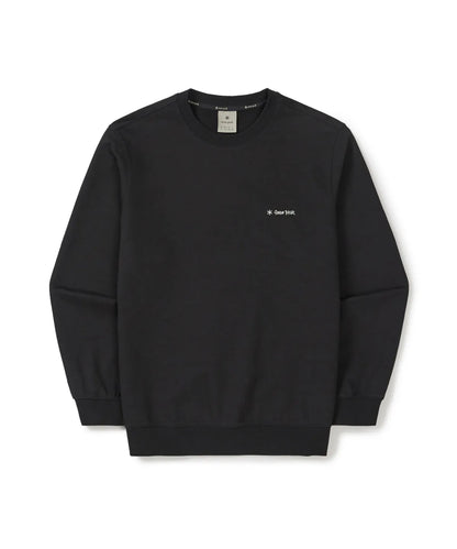 [BTS V Pick] 26SS Snow Peak Doodle Graphic Sweatshirt