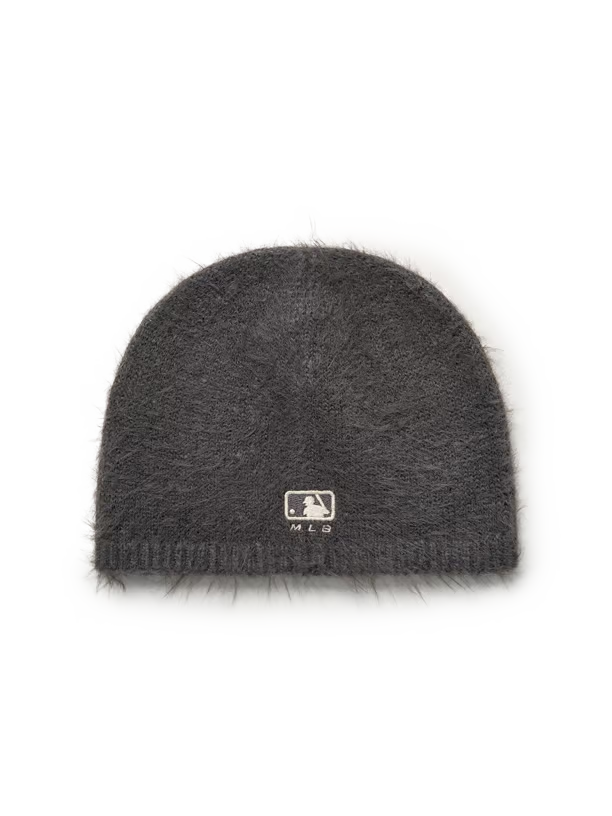 [TWS Dohoon Worn] MLB Hairy No-Rip Beanie New York Yankees