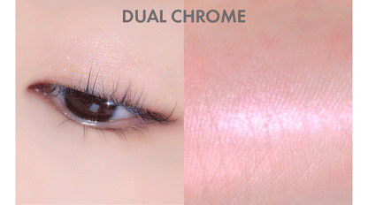 [Ive Wonyoung Pick] Amuse eye color palette