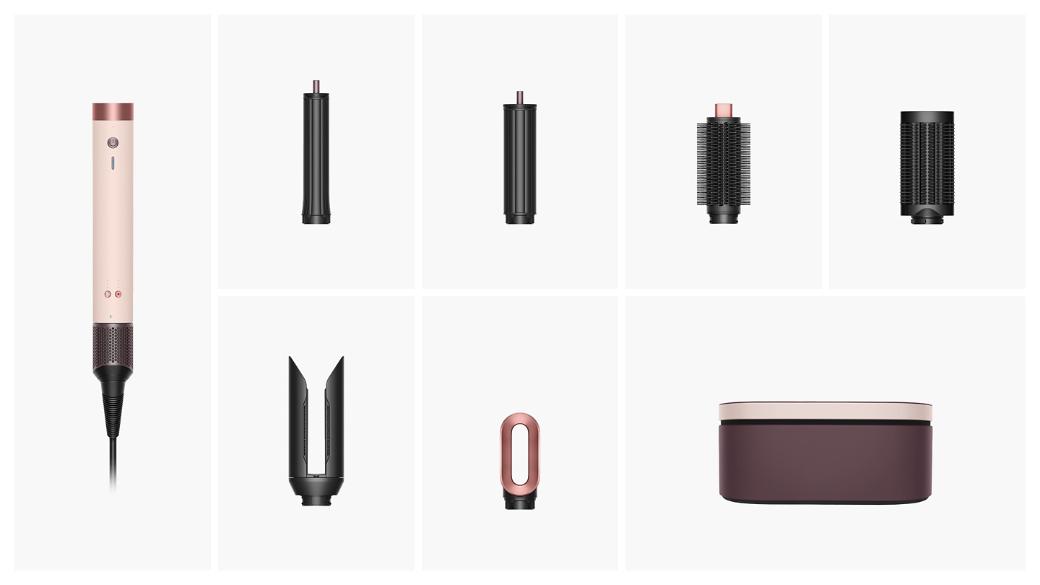 Dyson Airwrap Co-anda 2x - Multi Styler and Dryer