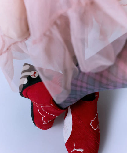 [Red Velvet Seulgi Pick] 26SS Puma Slipcat  Sneakers