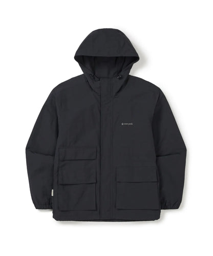 [BTS V Pick] 26SS Snow Peak Camp Utility Windbreaker / Wide pants