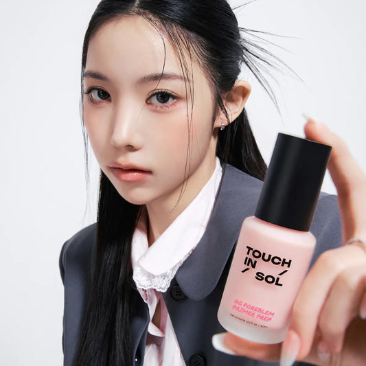 Touch In Sol No Poreblem Primer Prep 30ml