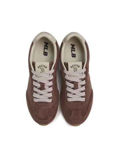 [Aespa Karina Pick 26 Summer] MLB Base Low SD Sneaker