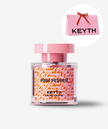 KEYTH Eau de Toilette 50ml
