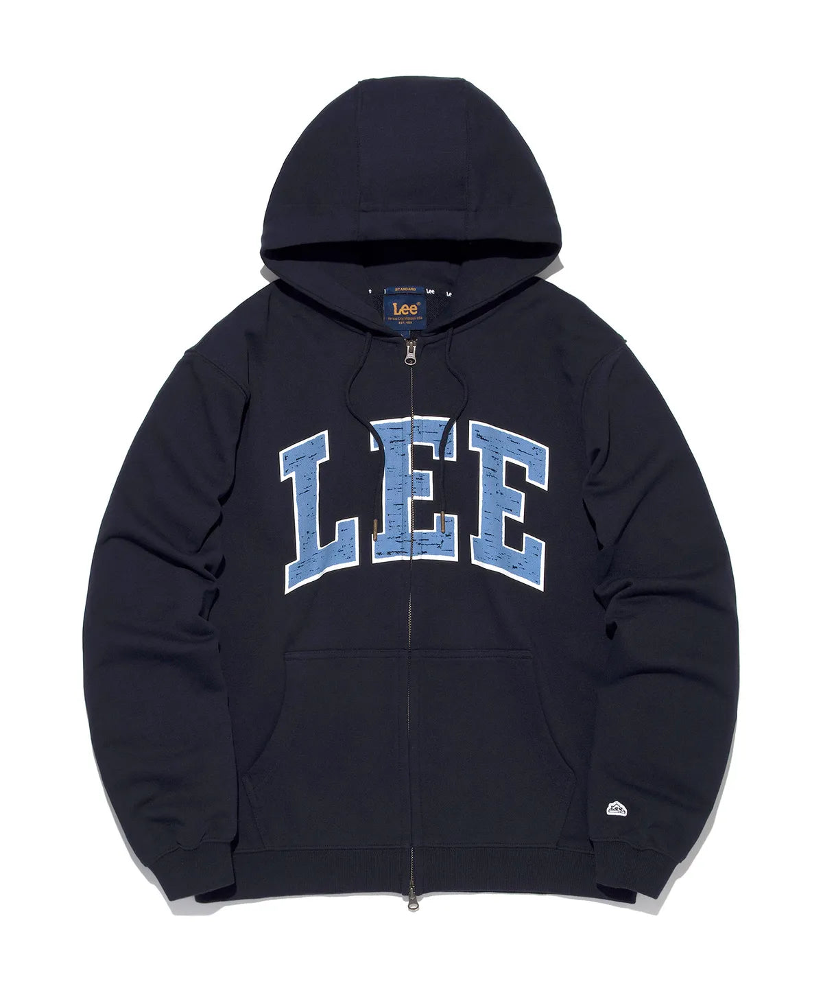 [NCT Jaemin Pick] Lee College Logo Hoodie