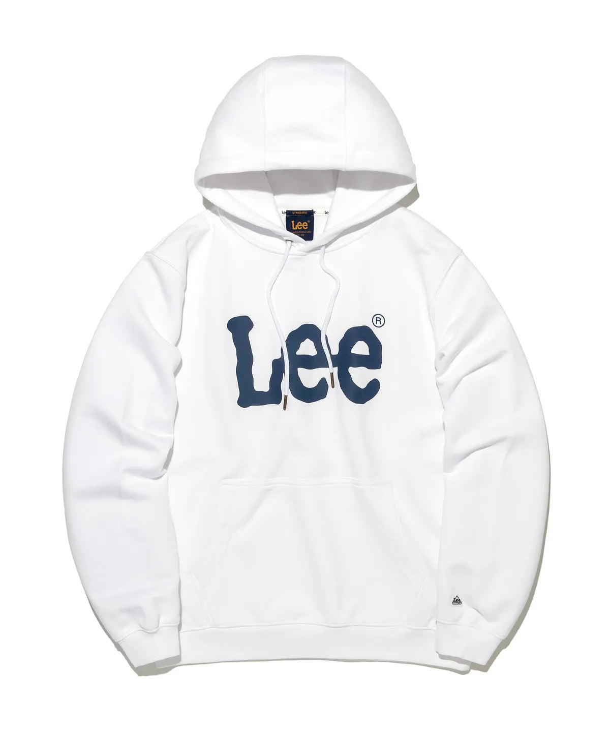 [NCT Jaemin Pick] Lee Big Twitch Logo Hoodie