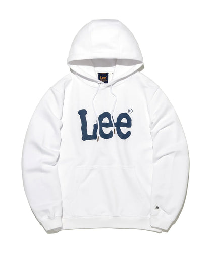[NCT Jaemin Pick] Lee Big Twitch Logo Hoodie