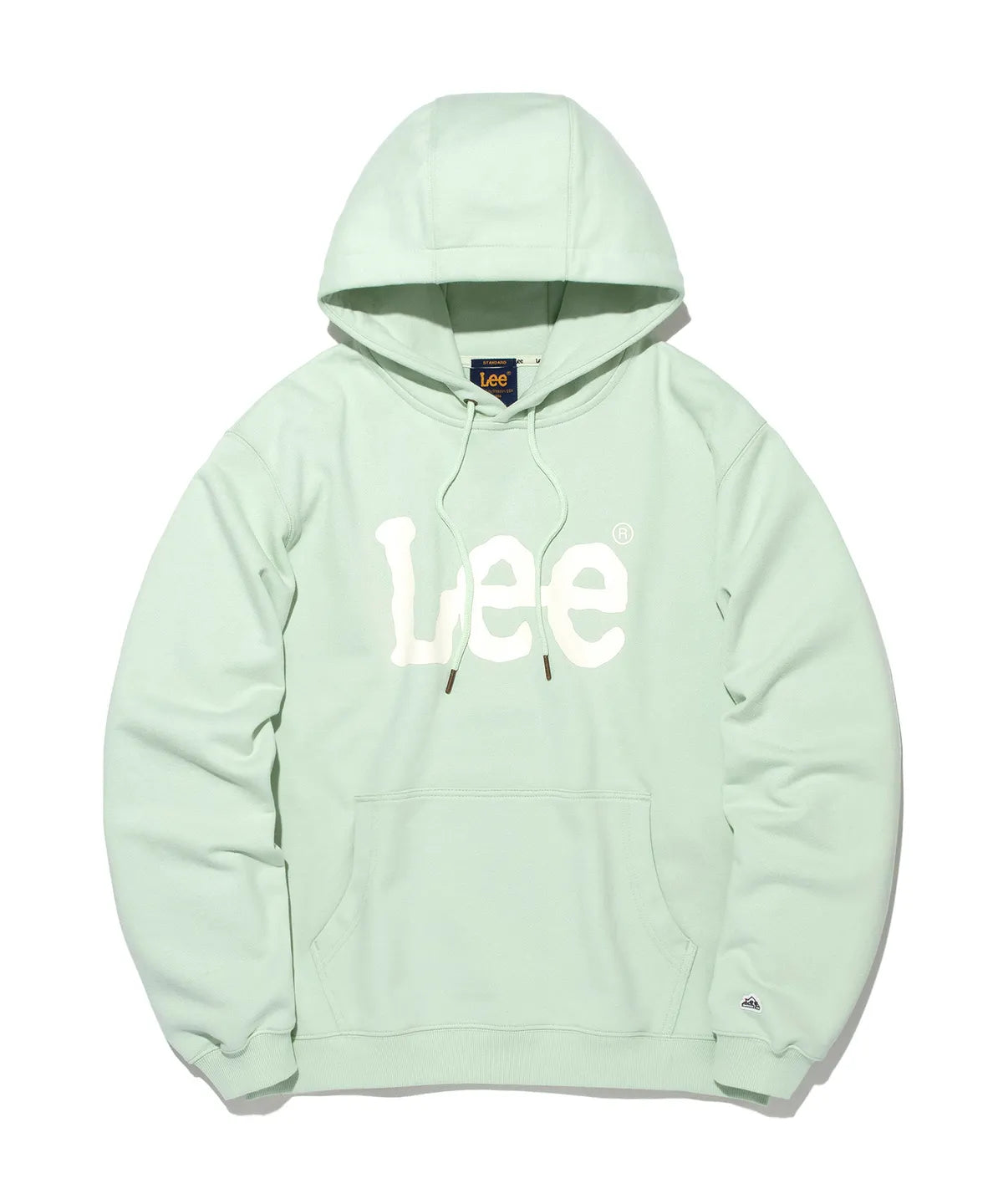 [NCT Jaemin Pick] Lee Big Twitch Logo Hoodie