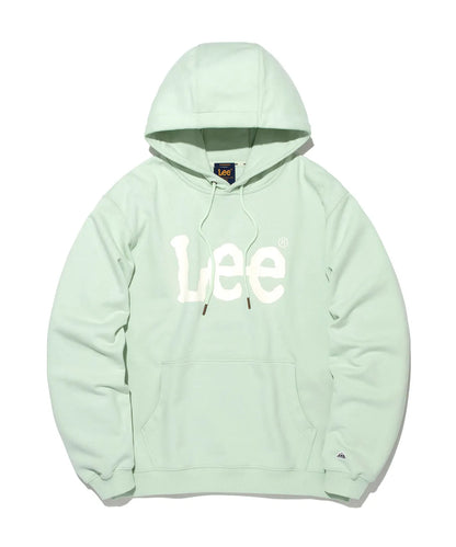 [NCT Jaemin Pick] Lee Big Twitch Logo Hoodie