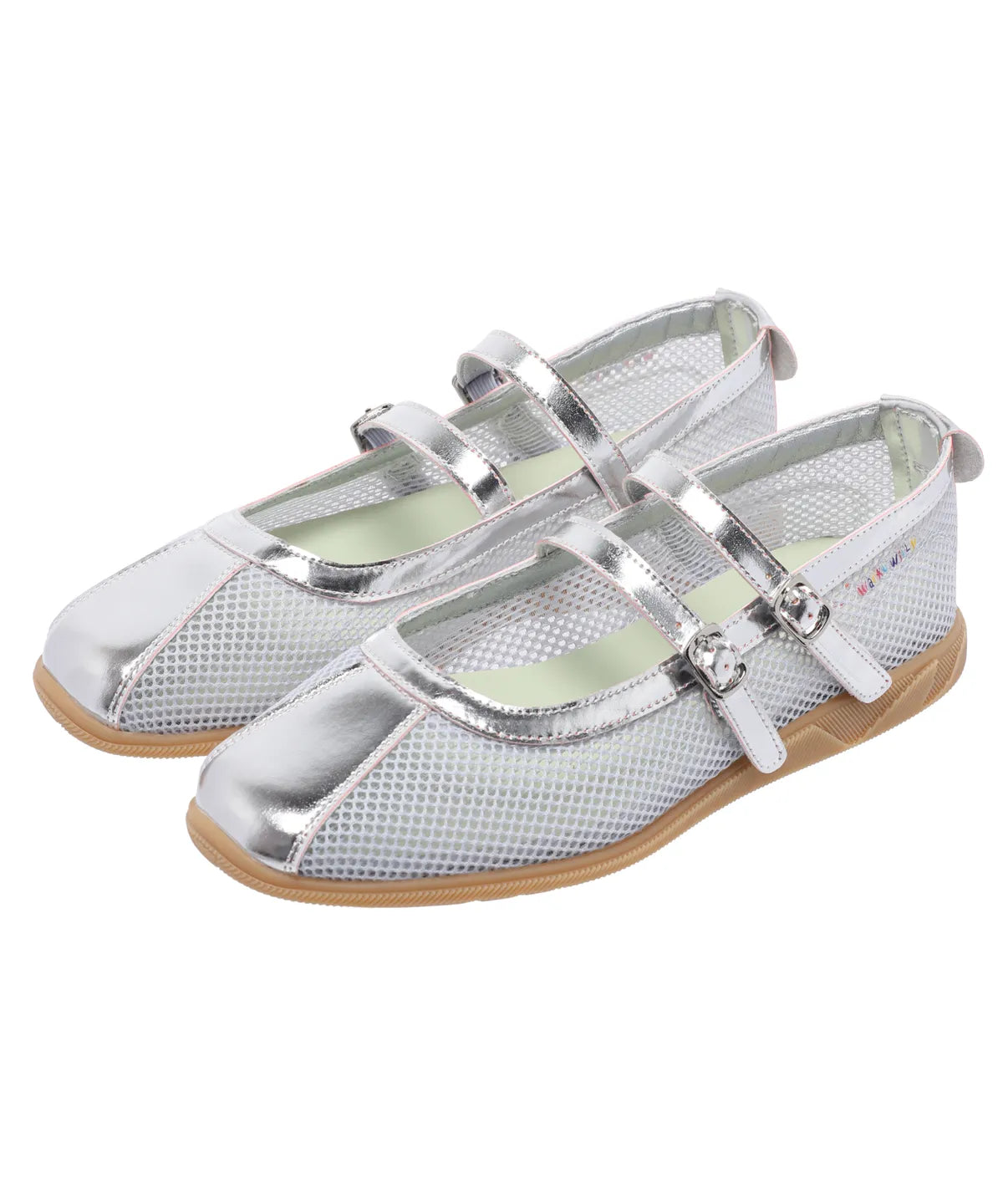 [Aespa Giselle Worn] 26SS Wacky Willy Solevo Mary Jane