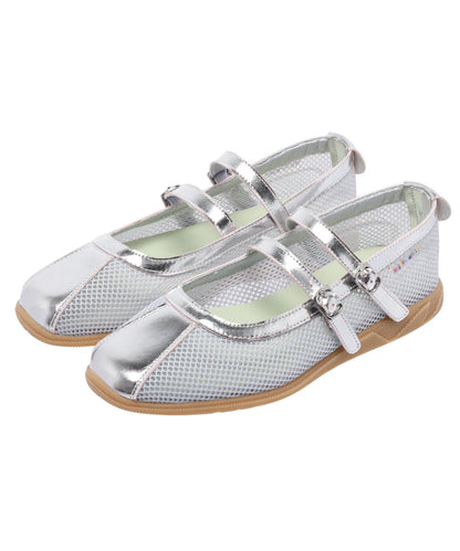 [Aespa Giselle Worn] 26SS Wacky Willy Solevo Mary Jane