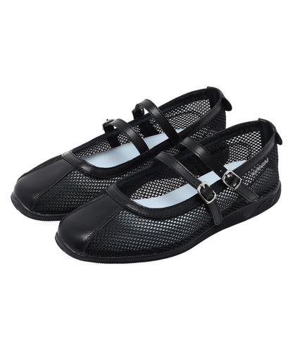 [Aespa Giselle Worn] 26SS Wacky Willy Solevo Mary Jane