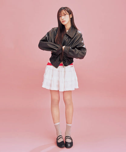 [Aespa Giselle Worn] 26SS Wacky Willy Solevo Mary Jane