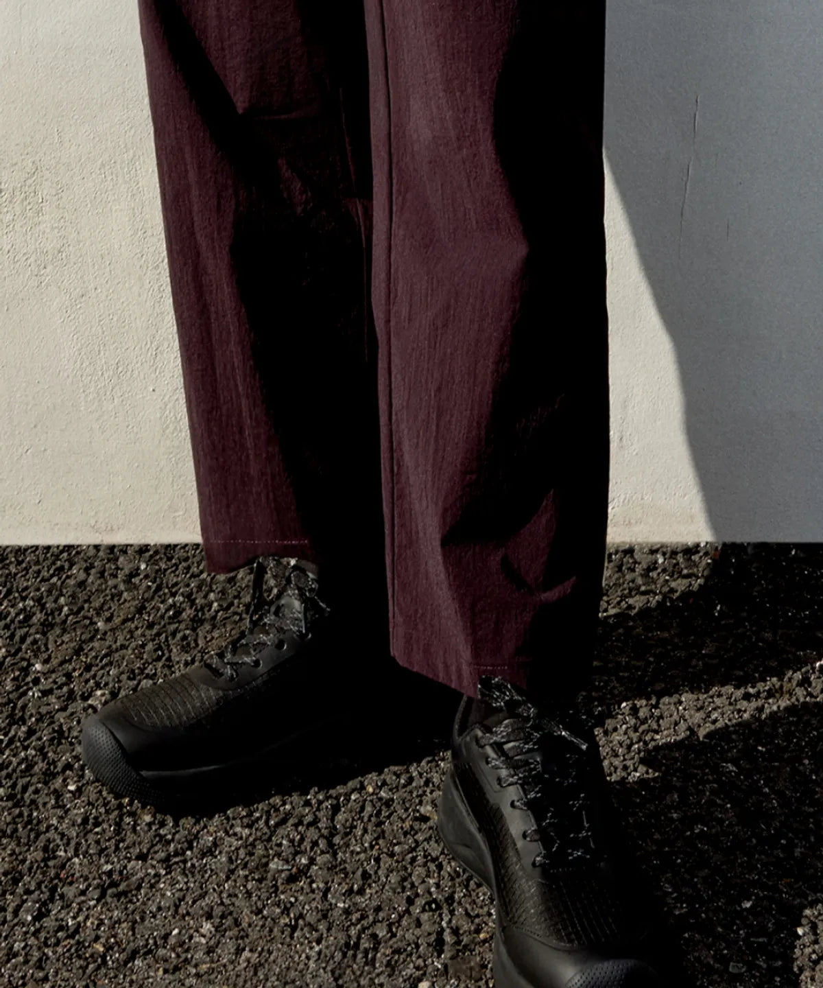 [BTS V Pick] 26SS Snow Peak Zenith Sneakers