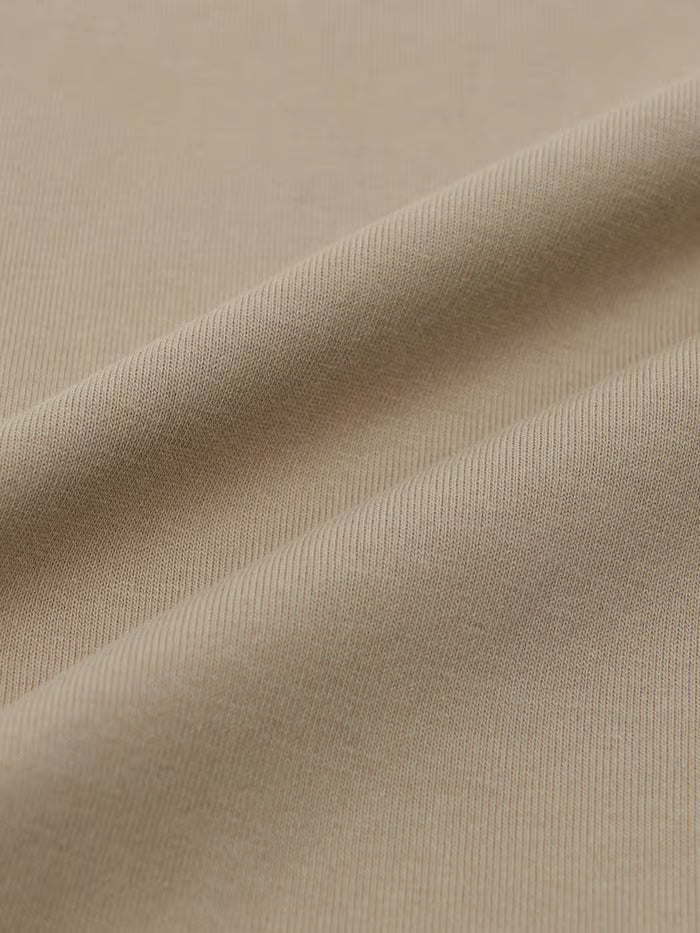 [MLB X KISS OF LIFE] SWEAT Semi-Oversized Short Sleeve T-shirt