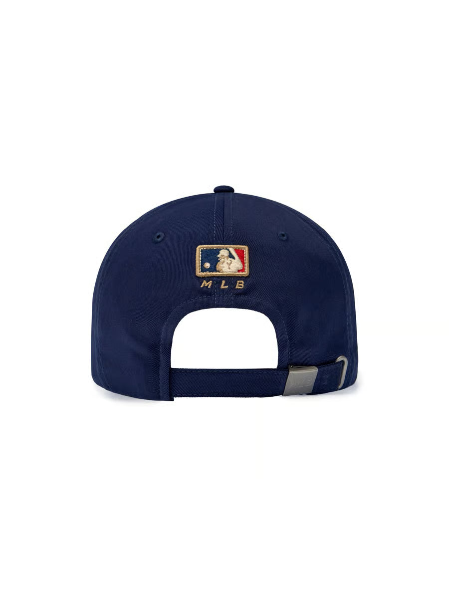 [Aespa Karina Pick] 26FW MLB Q-Fit Unstructured Ball Cap