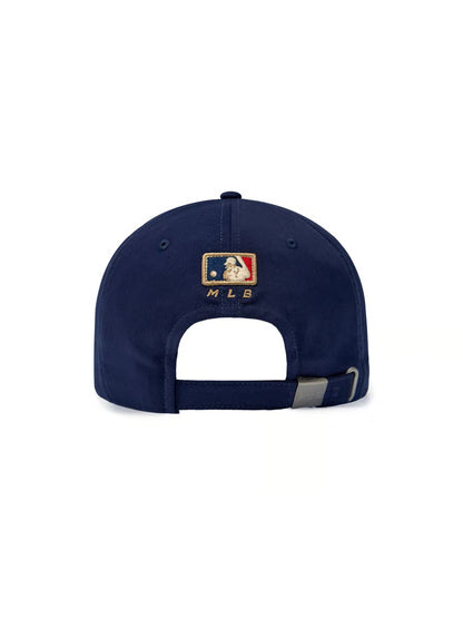[Aespa Karina Pick] 26FW MLB Q-Fit Unstructured Ball Cap