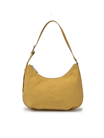 [Aespa Karina Pick] Basic Palette Hobo Bag LA Dodgers