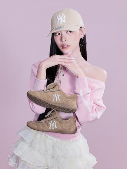 [RESCENE X MLB] 26FW Sleek SD Shoes