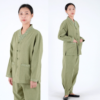 [BTS Jungkook] Airport Outfit HANBOK Full Set