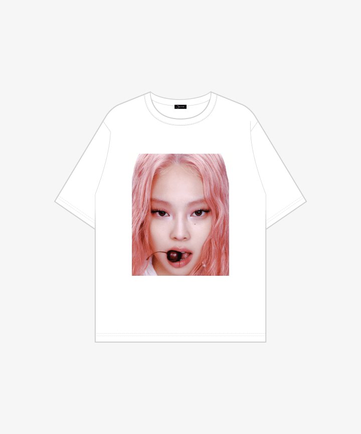 BLACKPINK Jennie - Mantra Official Merch