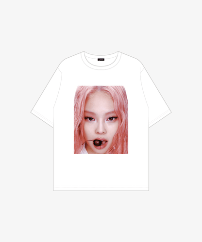 BLACKPINK Jennie - Mantra Official Merch