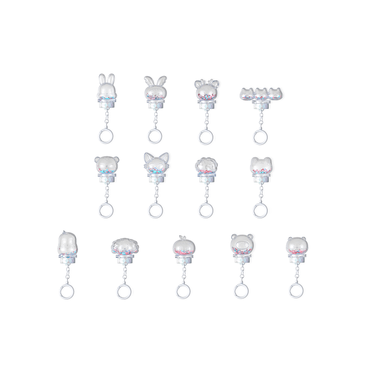 SEVENTEEN WORLD TOUR [NEW_] IN INCHEON Official Merch