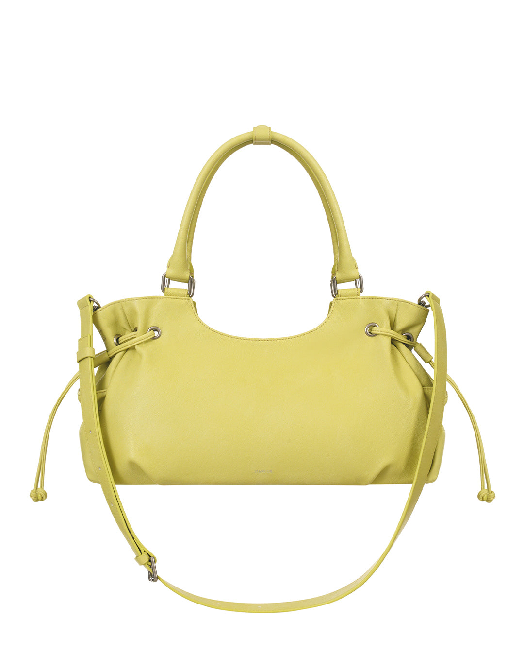 Lesserafim Yunjin X Standoil Breezy Bag Mini