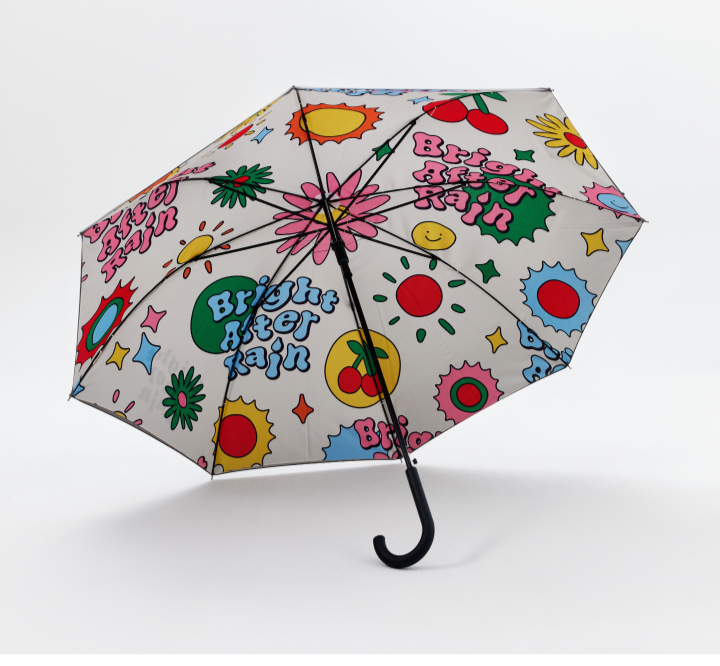 SEVENTEEN S. COUPS 傘 SEVENTEEN S.Coups - Artist-Made Collection - B.A.R Umbrella