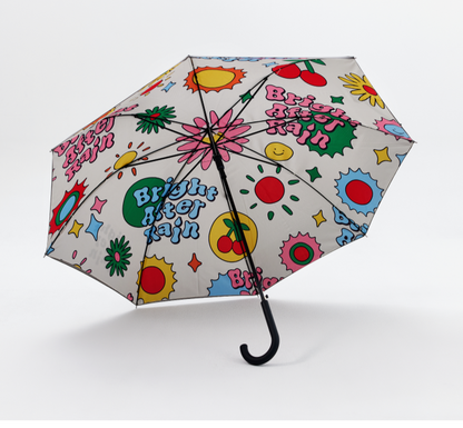 SEVENTEEN S.Coups - Artist-Made Collection - B.A.R Umbrella