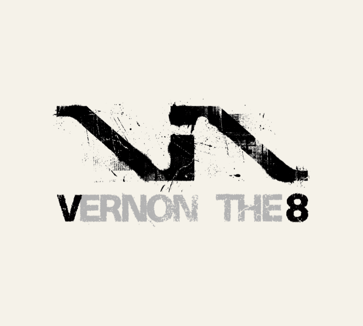 [SEVENTEEN] THE8 & VERNON - 'V8' MERCH MD