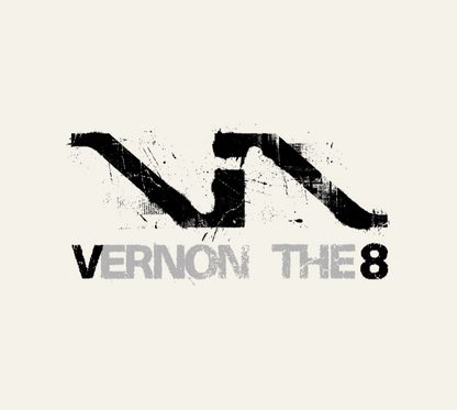 [SEVENTEEN] THE8 & VERNON - 'V8' MERCH MD