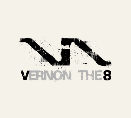 [SEVENTEEN] THE8 & VERNON - 'V8' MERCH MD