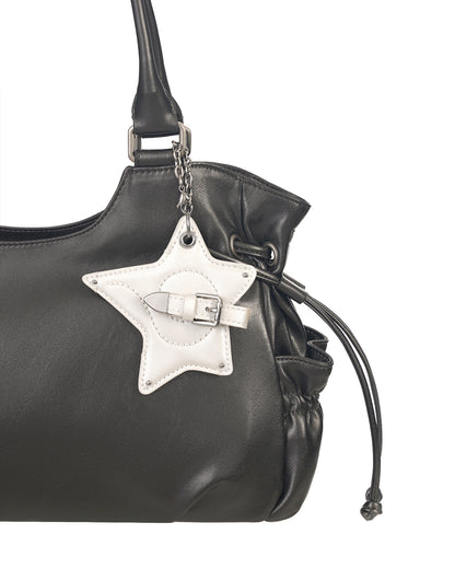 [Bag  Accessories] Standoil Cosmic Star Keyring