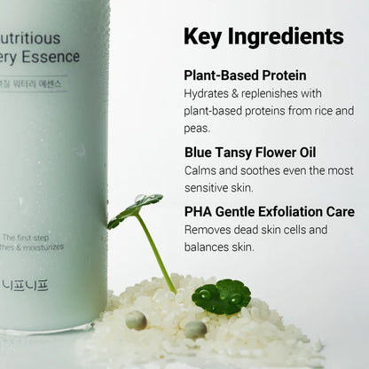 [BTS Jhope Pick] Neaf Neaf Nutritious Watery Essence 180ml