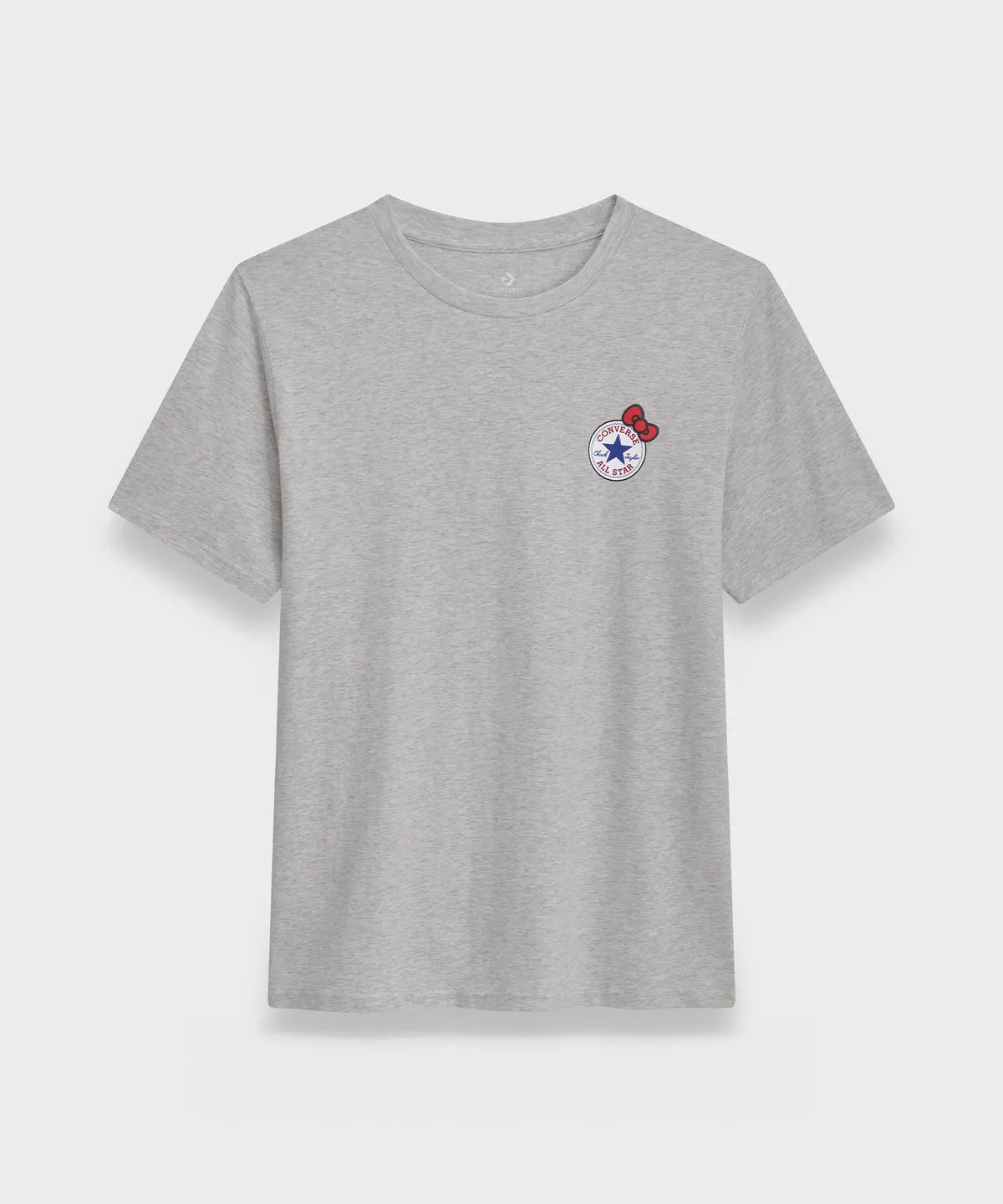 [Converse X Sanrio Characters] Chuck Taylor Patch T-Shirt