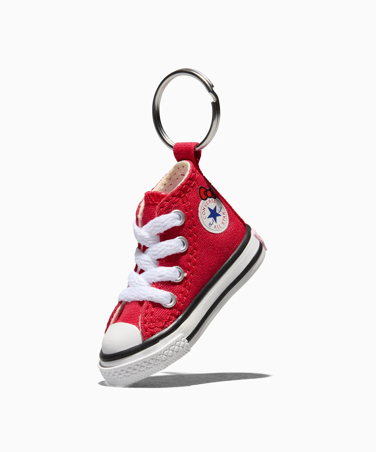 [Converse X Sanrio Characters] All Star Keychain