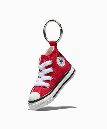 [Converse X Sanrio Characters] All Star Keychain
