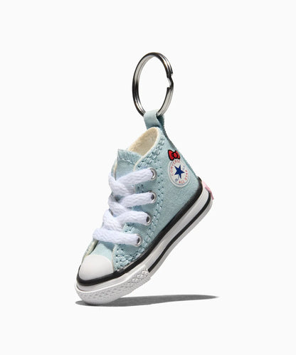 [Converse X Sanrio Characters] All Star Keychain